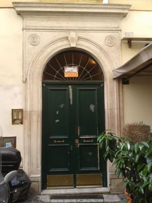 Barberini 360 Roma Exterior foto