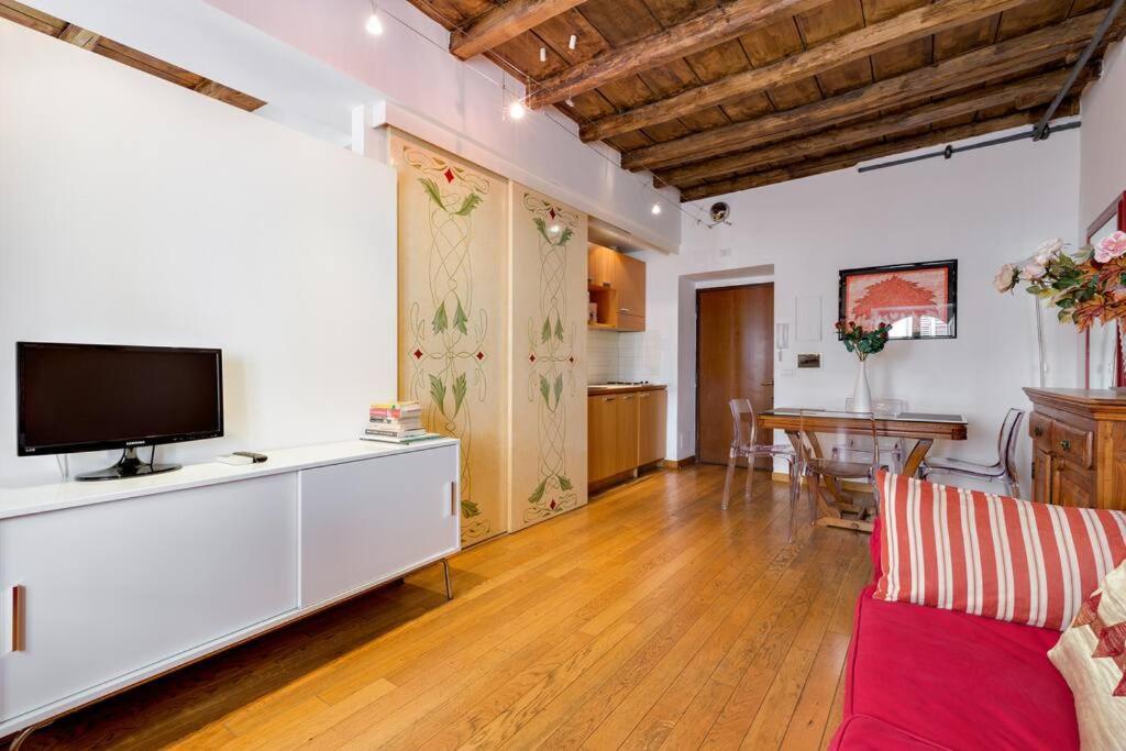 Barberini 360 Roma Exterior foto