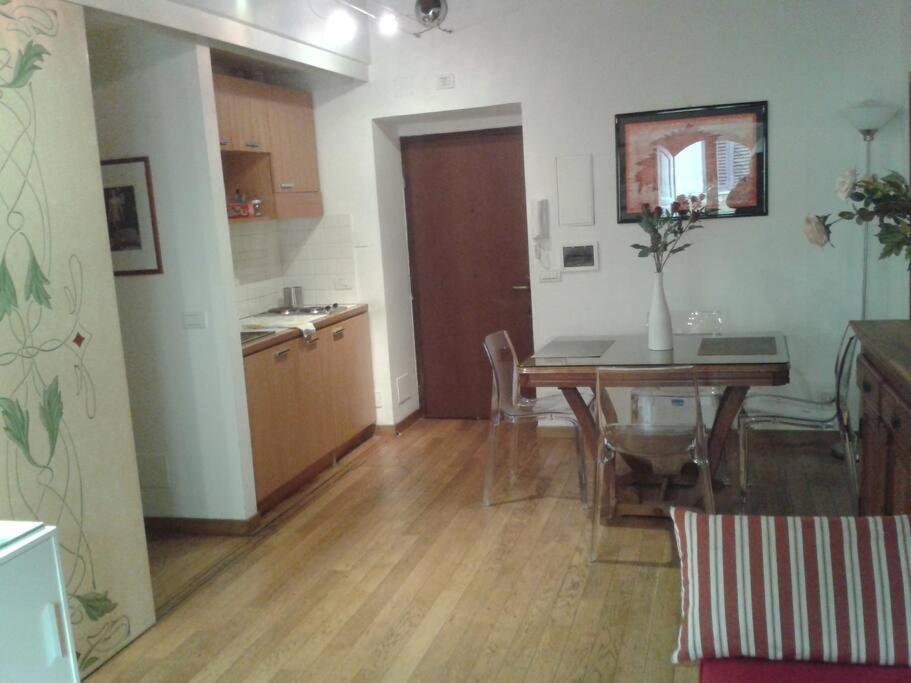 Barberini 360 Roma Exterior foto